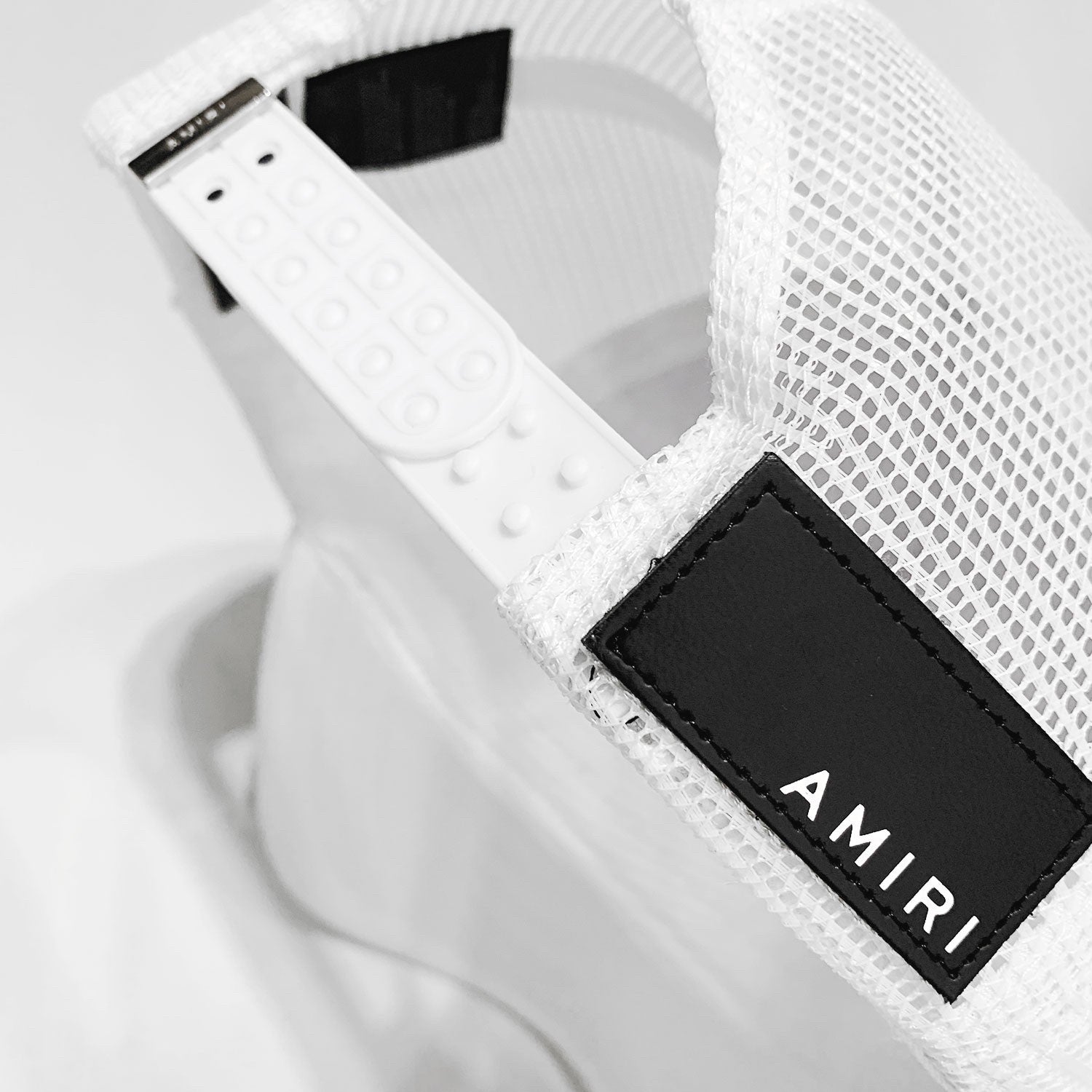Amiri Classic Versatile Custom-Sized Hat