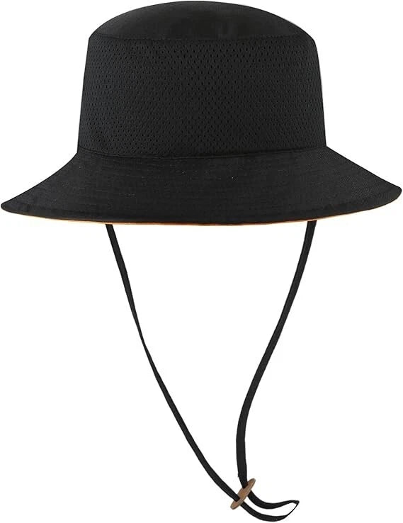 '47 Brand NEW MLB / NCAA Men's Panama Bucket Hat Adjustable Chin Strap