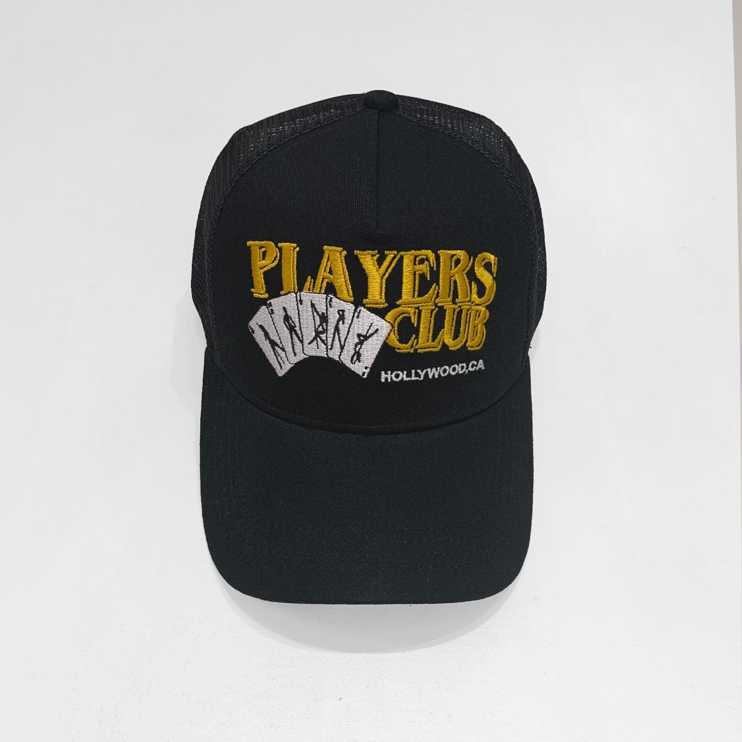 AMIRI Baseball Cap — Breathable, Unisex, Versatile, Adjustable