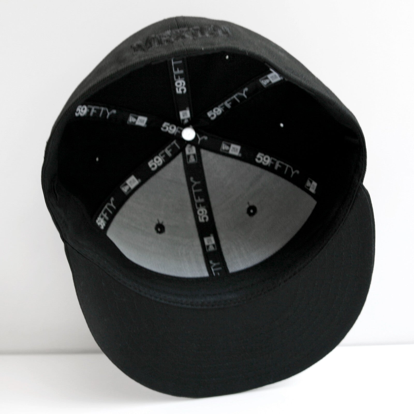 New Era Mexico 59Fifty Men's Fitted Hat World Baseball Limited-Edition Blk RARE