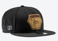 New Era 9Fifty Megatron Nice Kicks Snapback hat cap Black NEW