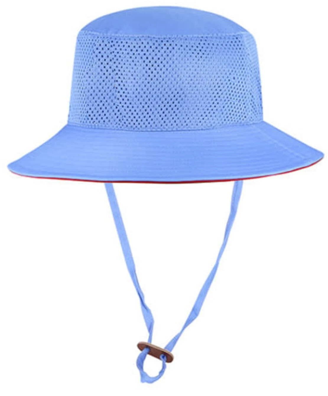 '47 Brand NEW MLB / NCAA Men's Panama Bucket Hat Adjustable Chin Strap