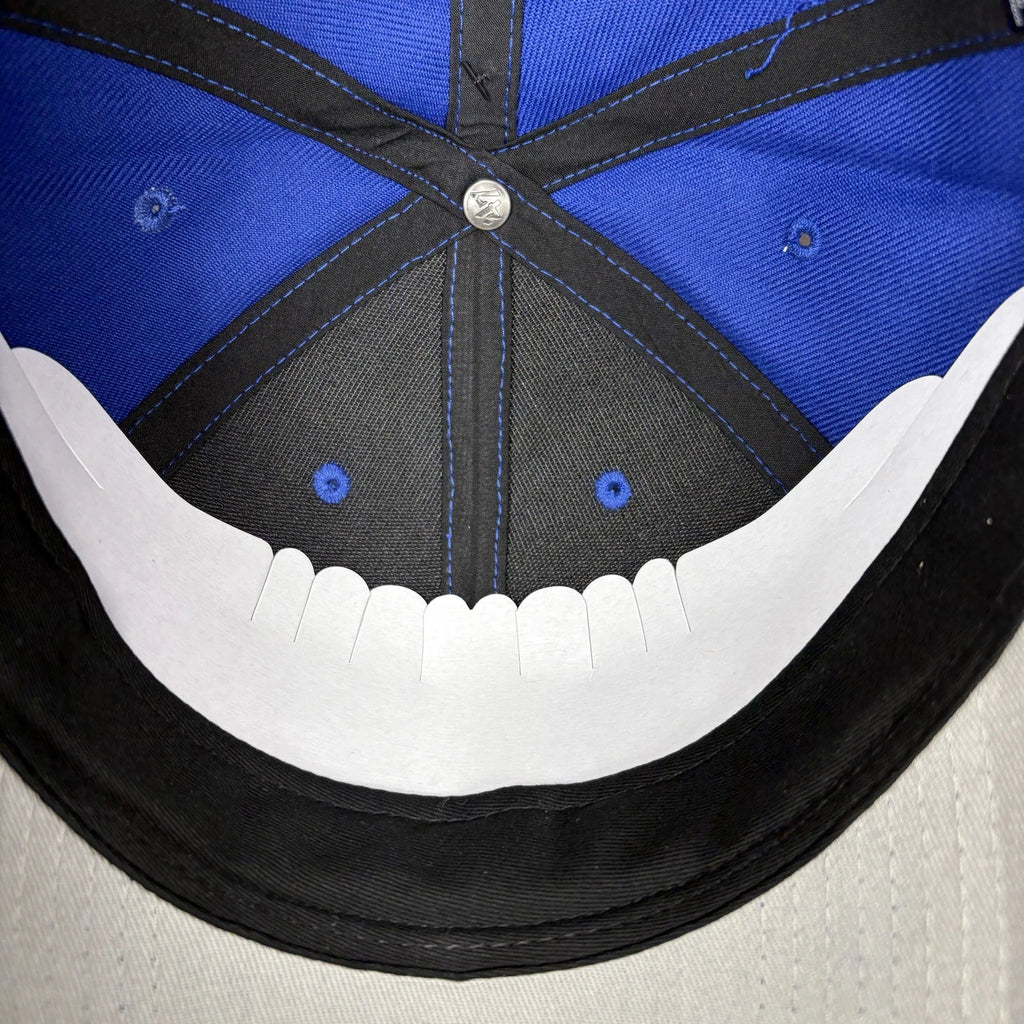 Los Angeles Dodgers NEW WT 47 Brand Cap Hat Blue Adjustable Strapback MLB