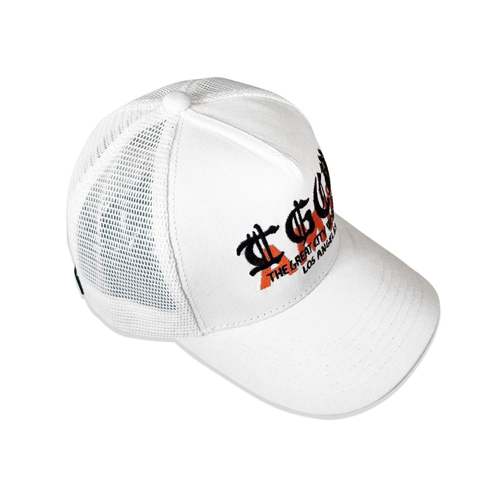 AMIRI Baseball Cap – Breathable, Unisex, Versatile, and Adjustable