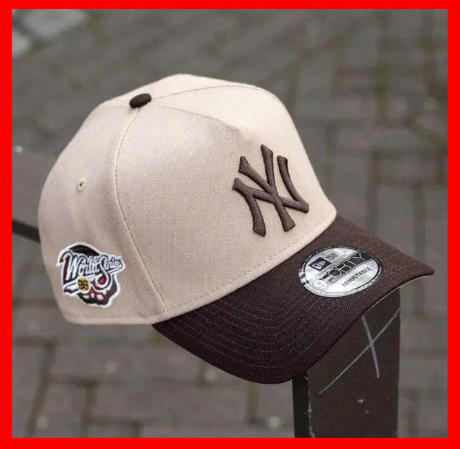 HOT New!!! Era Dodgers Yankees 9FORTY/59FIFTY Snapback Fitted Baseball Cap Hat