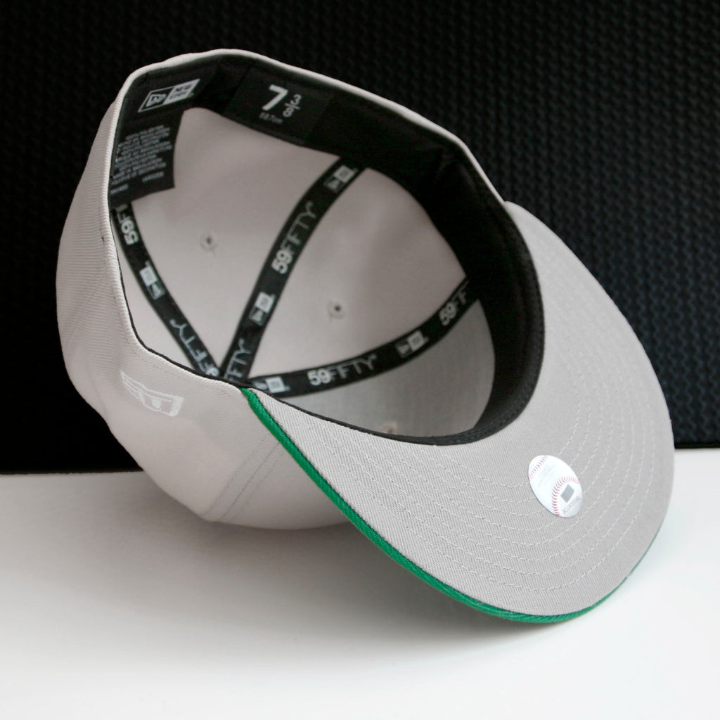 New Era 59Fifty Los Angeles Dodger Mexico Flag Men's Limited Edition Fitted Cap