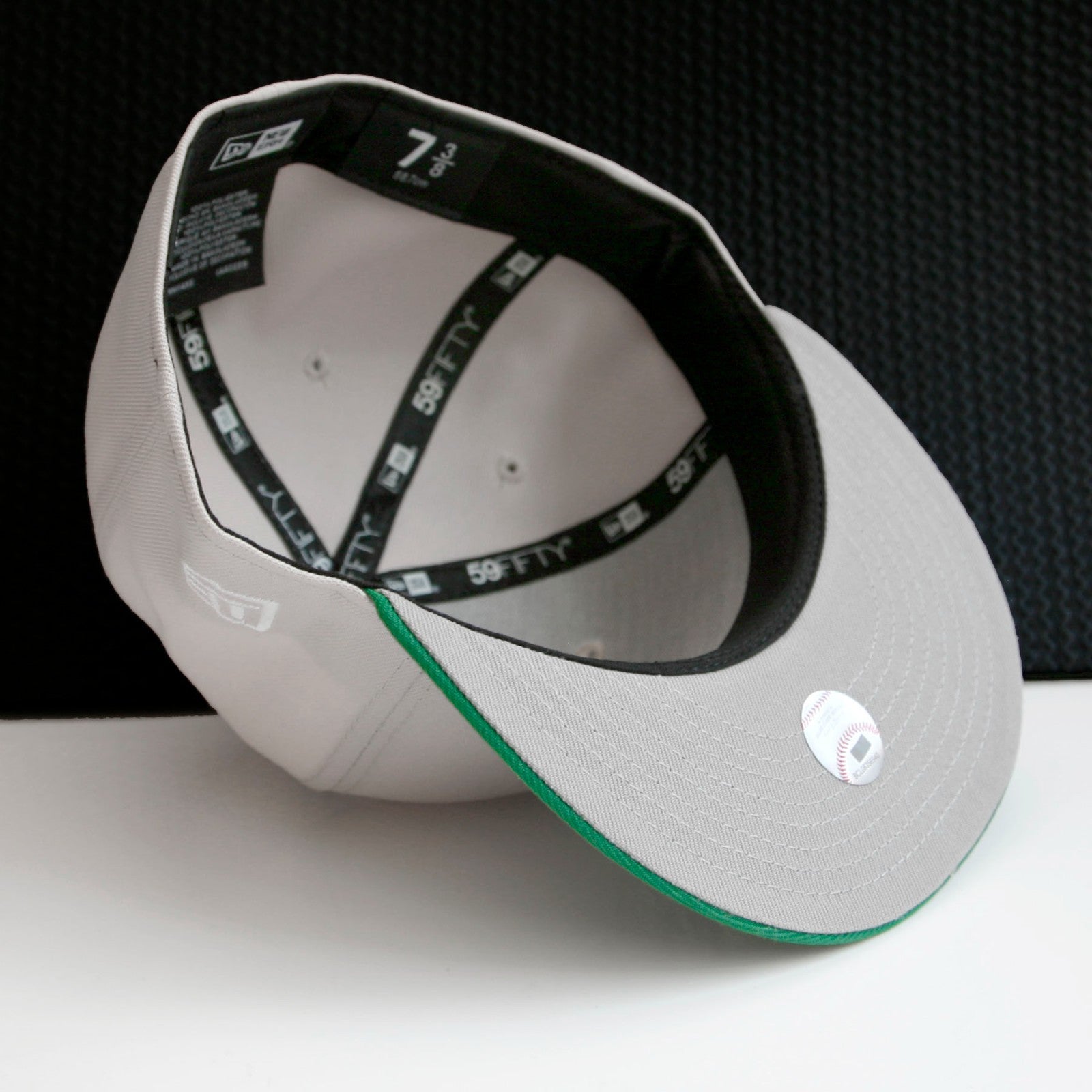New Era 59Fifty Los Angeles Dodger Mexico Flag Men's Limited Edition Fitted Cap
