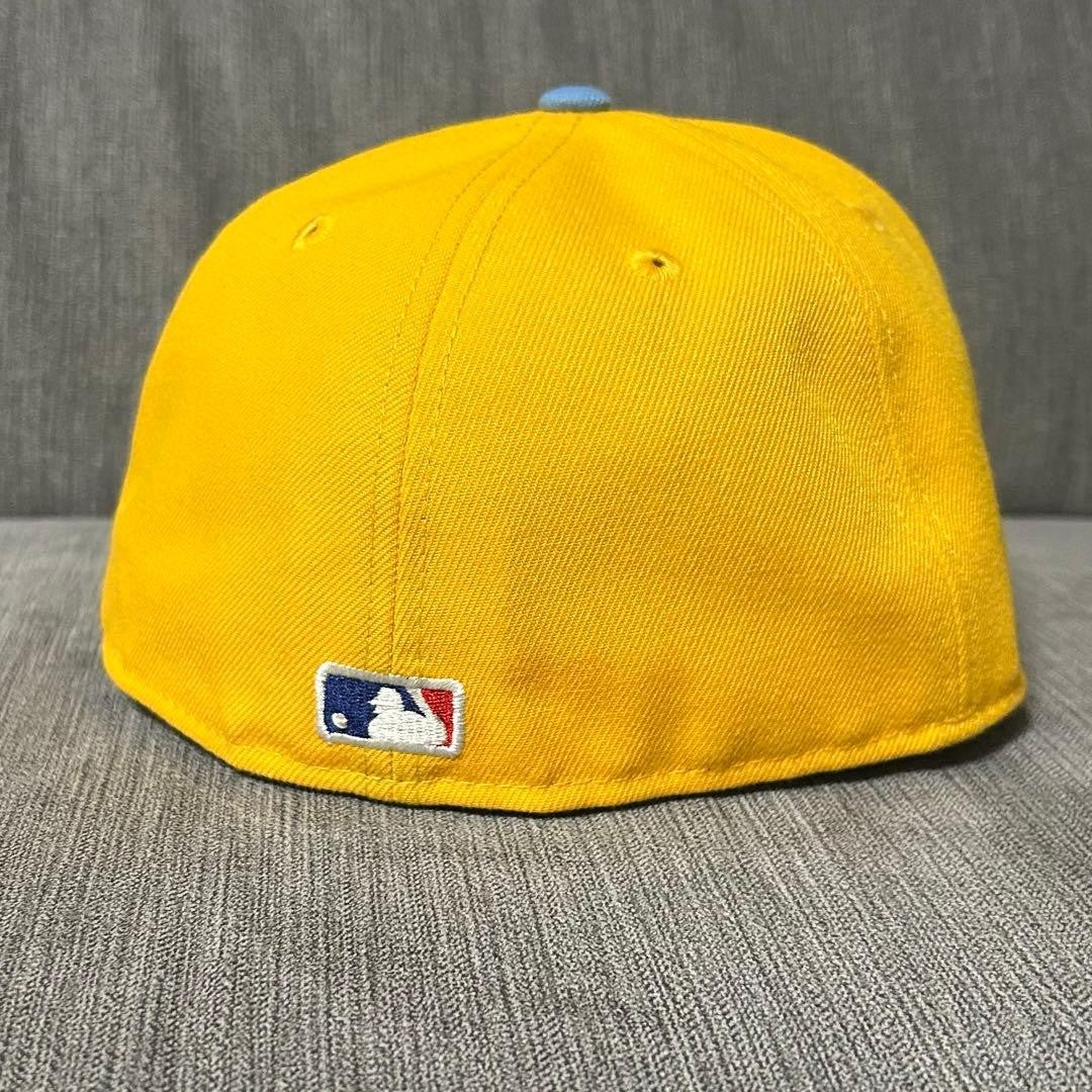 New Era Fear Of God Limited Edition