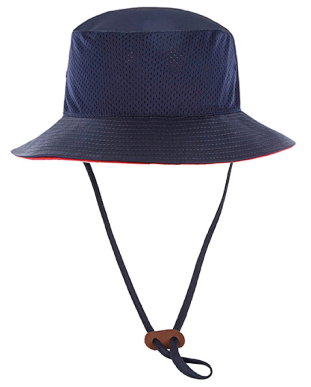 '47 Brand NEW MLB / NCAA Men's Panama Bucket Hat Adjustable Chin Strap
