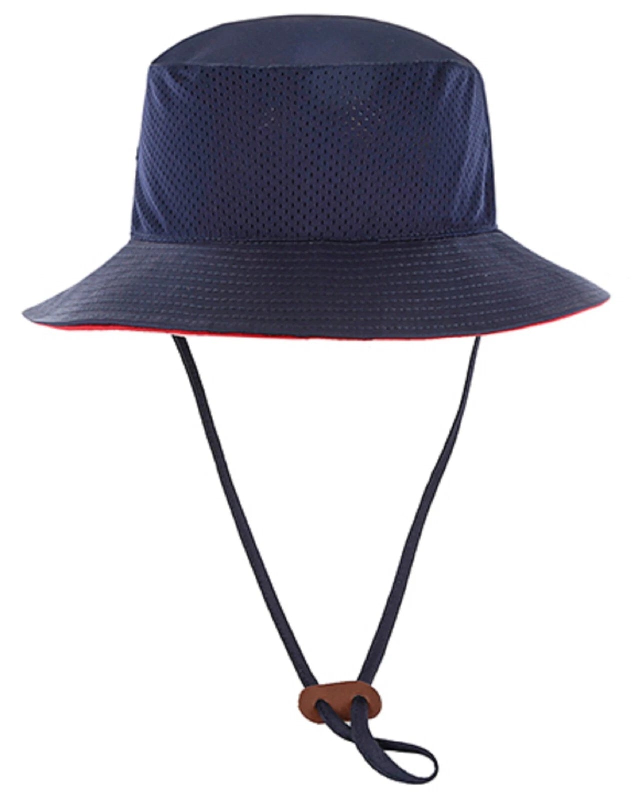 '47 Brand NEW MLB / NCAA Men's Panama Bucket Hat Adjustable Chin Strap