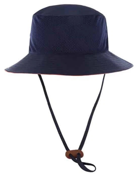 '47 Brand NEW MLB / NCAA Men's Panama Bucket Hat Adjustable Chin Strap