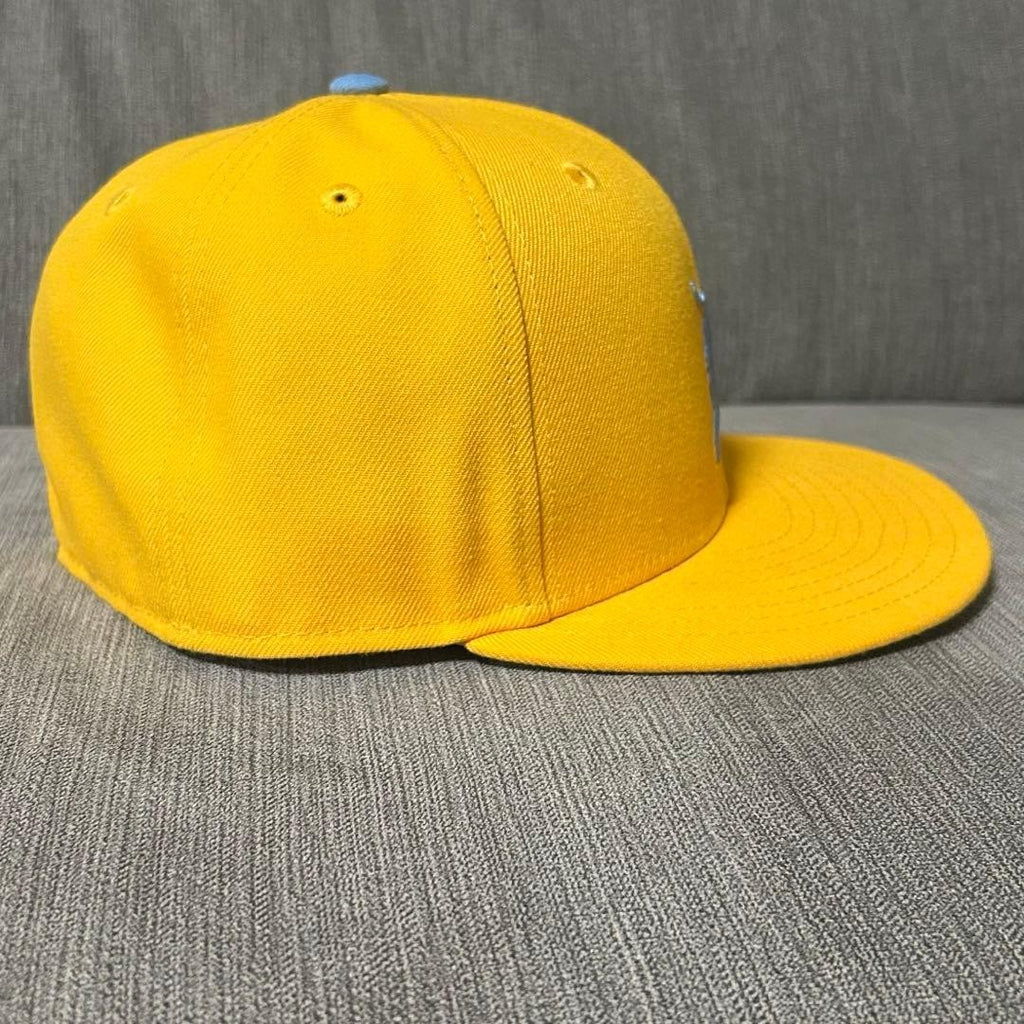 New Era Fear Of God Limited Edition