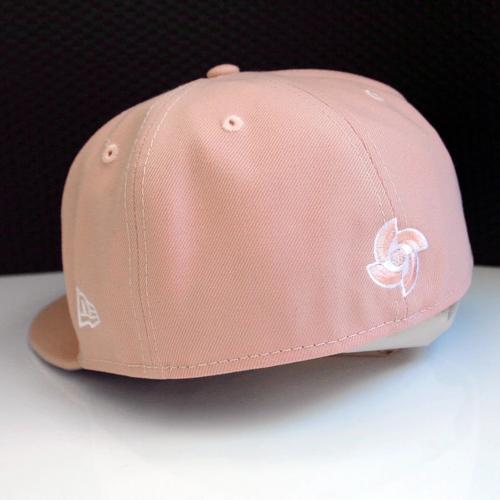 New Era Mexico 59Fifty Men's Fitted Hat WBC 2026 Pink Limited-Editio<wbr/>n RARE