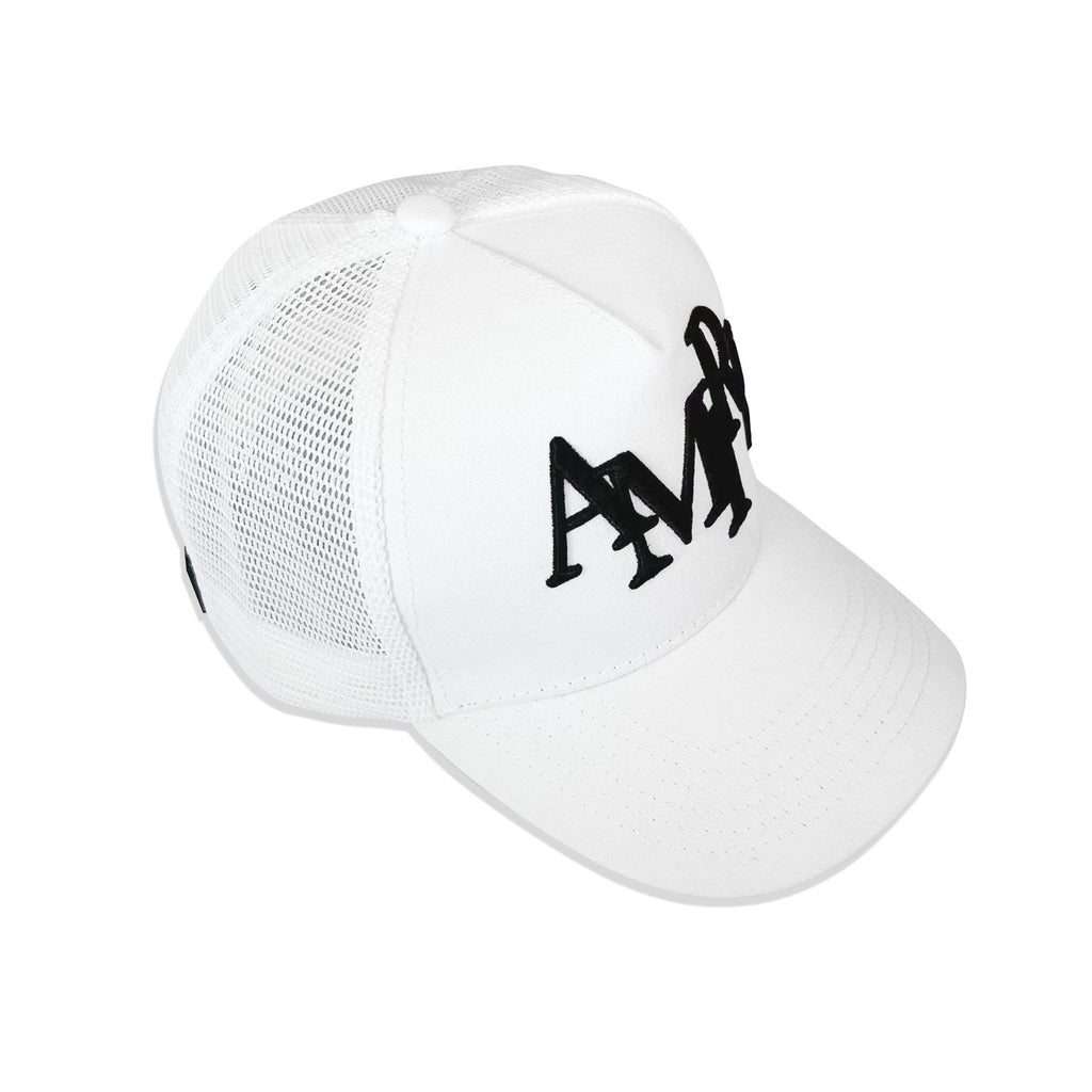 Amiri Classic Versatile Custom-Sized Hat