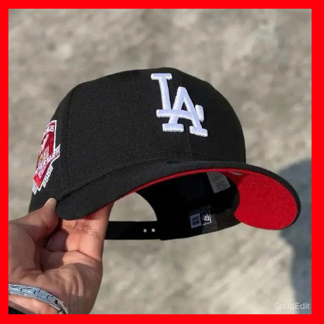 HOT New!!! Era Dodgers Yankees 9FORTY/59FIFTY Snapback Fitted Baseball Cap Hat