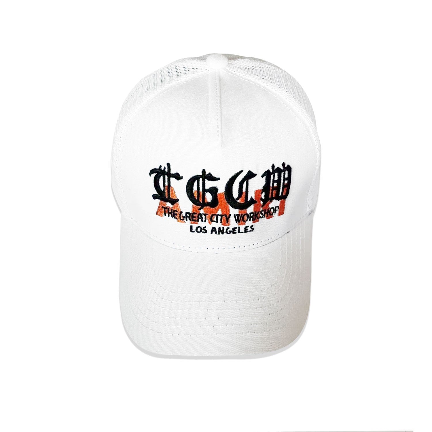 AMIRI Baseball Cap – Breathable, Unisex, Versatile, and Adjustable