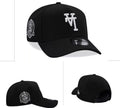 New Era LA Dodgers Upside Down Exclusive 9FORTY A-Frame Snapback Hat Cap US Ship