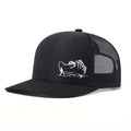 Street-style Hip-hop Cap For Trendy Men - Caps Fitted Little Rock Caps Fitted Little RockCaps Fitted Little Rock