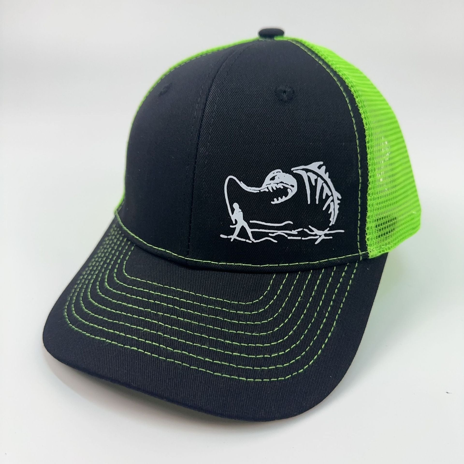 Street-style Hip-hop Cap For Trendy Men - Caps Fitted Little Rock Caps Fitted Little RockCaps Fitted Little Rock