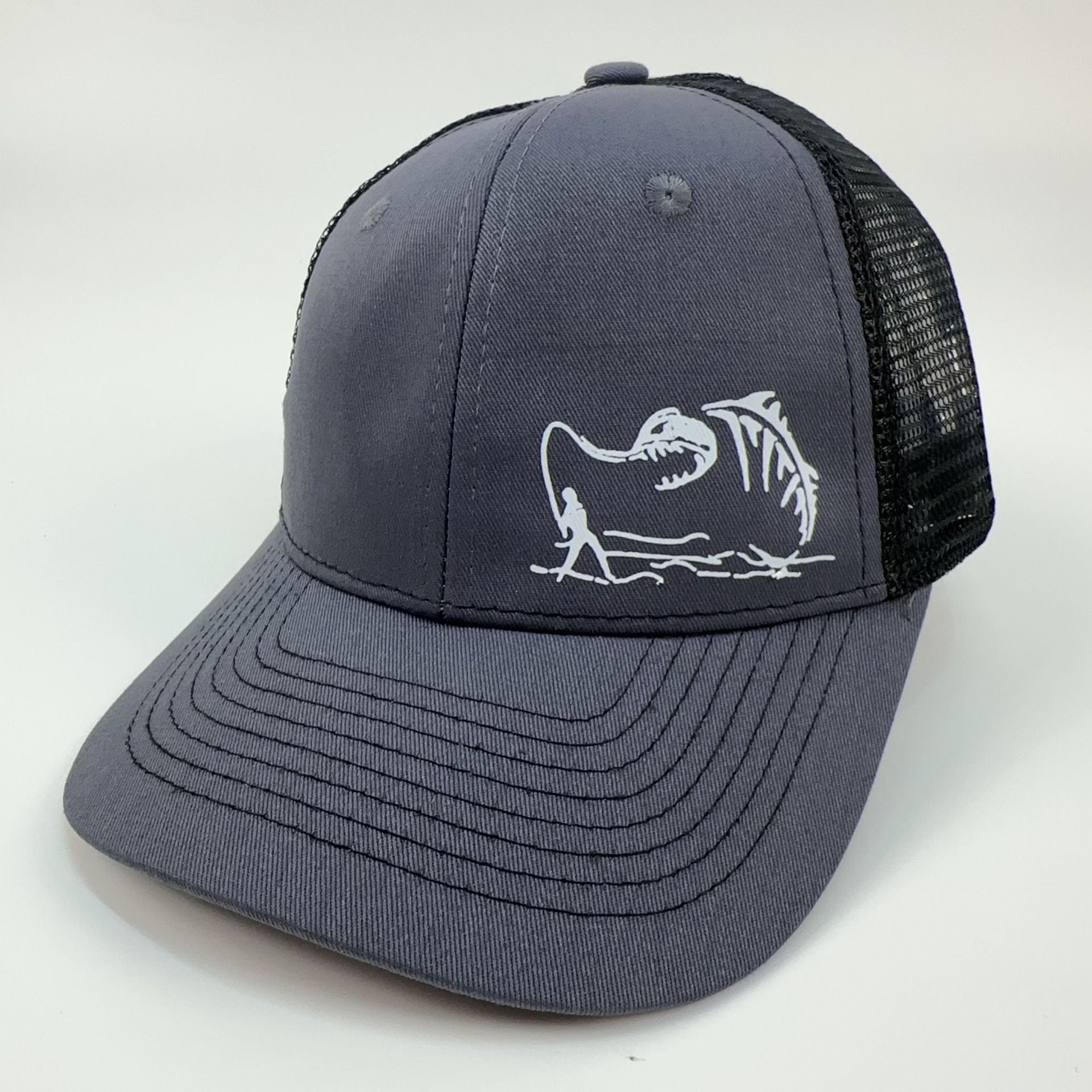 Street-style Hip-hop Cap For Trendy Men - Caps Fitted Little Rock Caps Fitted Little RockCaps Fitted Little Rock